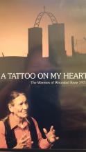 A Tattoo On My Heart (The Warriors of Wounded Knee 1973)