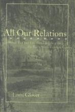 Cover jacket for All Our Relations