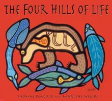 The Four Hills of Life