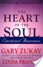 Cover jacket for The Heart Of The Soul