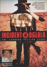 Incident At Oglala