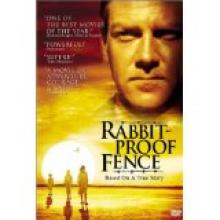 Rabbit-Proof Fence