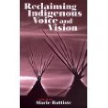 Reclaiming Indigenous Voices