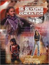Cover jacket for The Seventh Generation