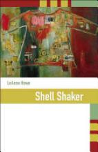 Cover jacket for Shell Shaker
