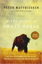 In the Spirit of Crazy Horse