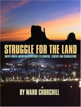 Struggle for the Land
