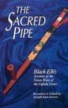 The Sacred Pipe