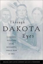 Through Dakota Eyes