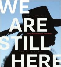 We Are Still Here