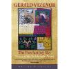 Cover jacket for The Everlasting Sky