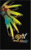 Cover Jacket for Flight by Sherman Alexie