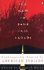 Cover jacket for The Man To Send Rain Clouds