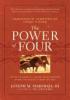 Cover Jacket for The Power of Four: Leadership Lessons Of Crazy Horse