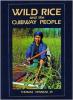 Wild Rice and The Ojibwe People